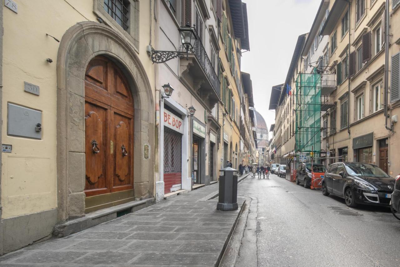 Servi Suite Firenze Eksteriør billede