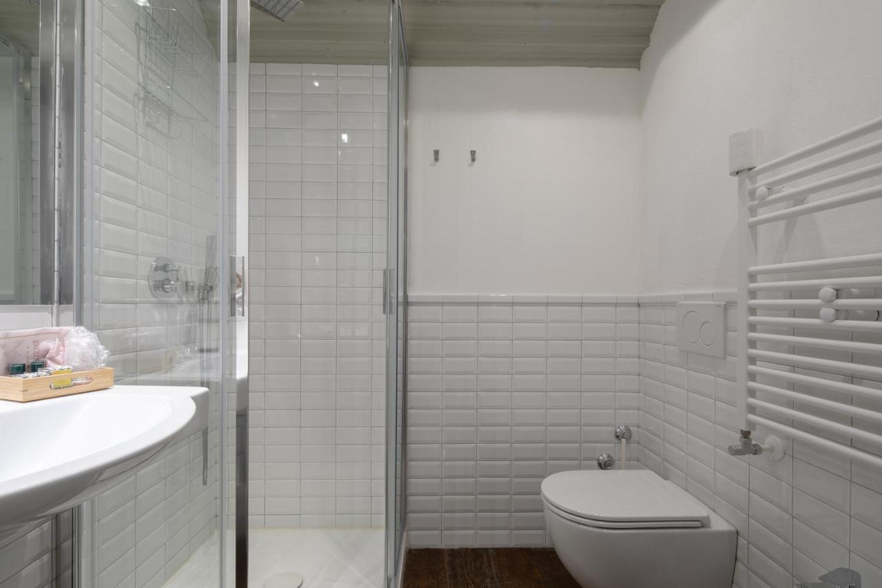 Servi Suite Firenze Eksteriør billede