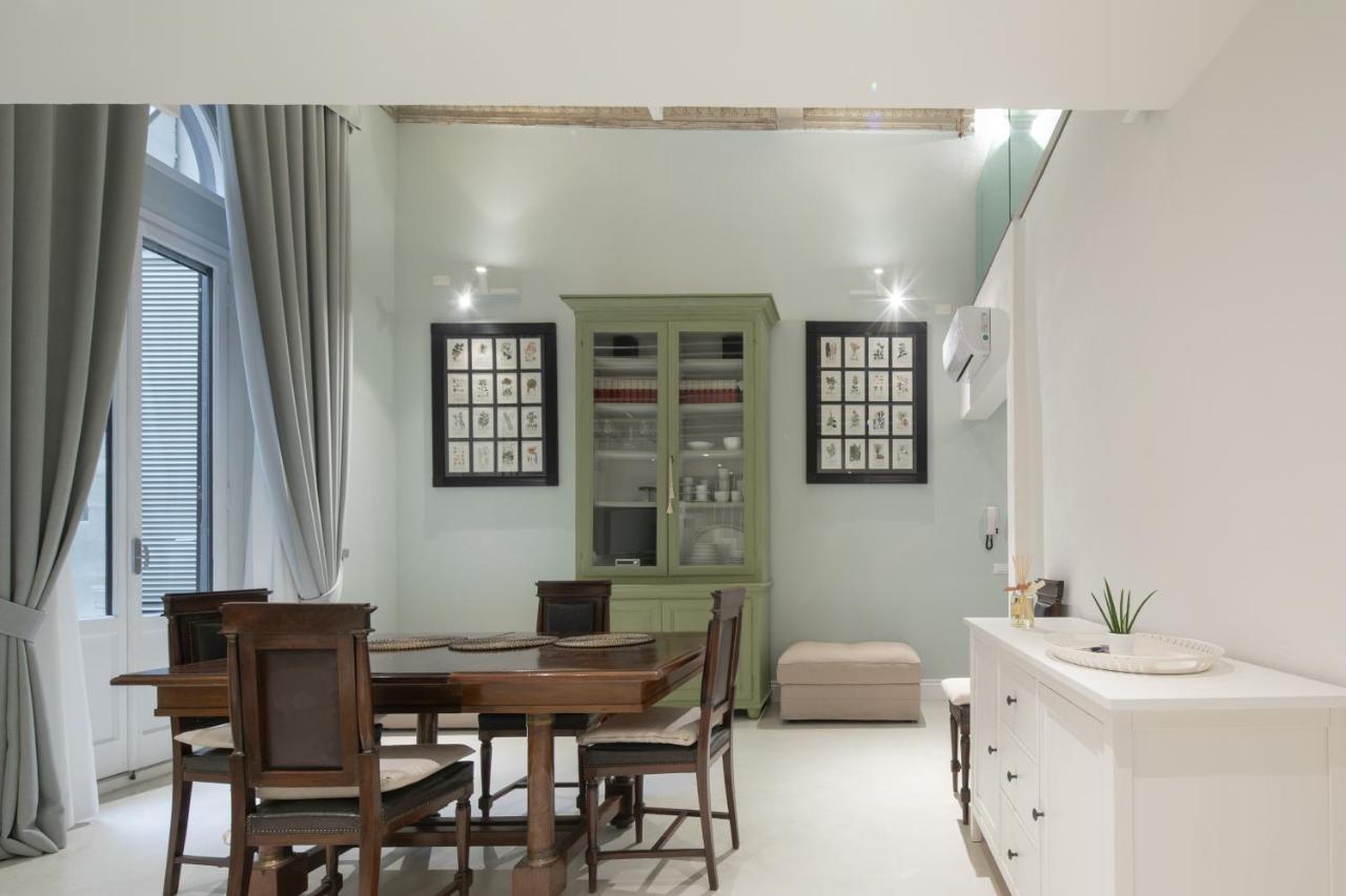 Servi Suite Firenze Eksteriør billede