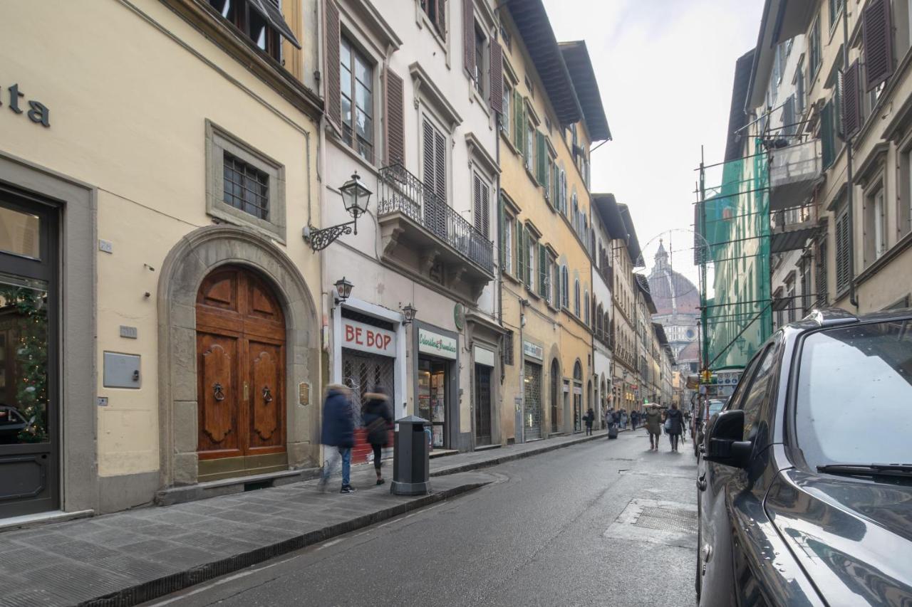 Servi Suite Firenze Eksteriør billede