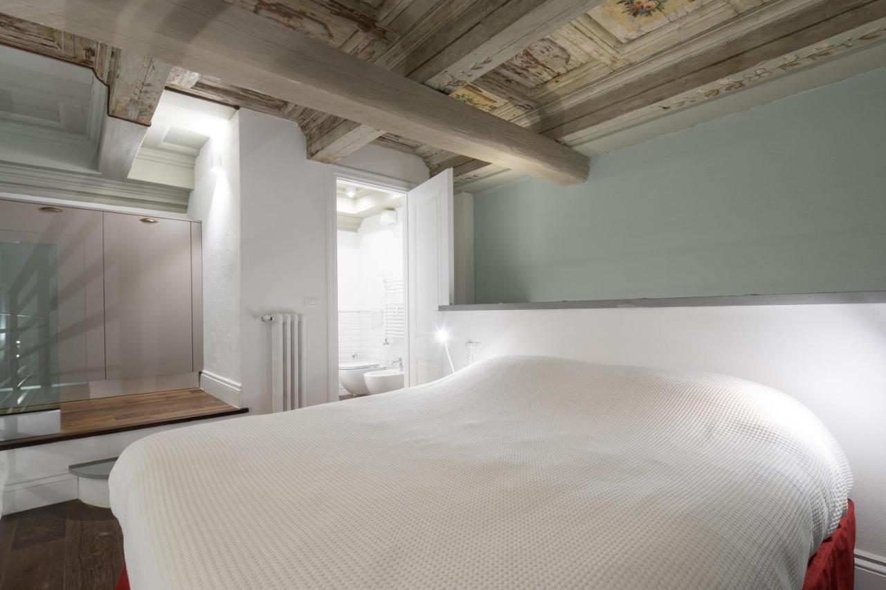 Servi Suite Firenze Eksteriør billede