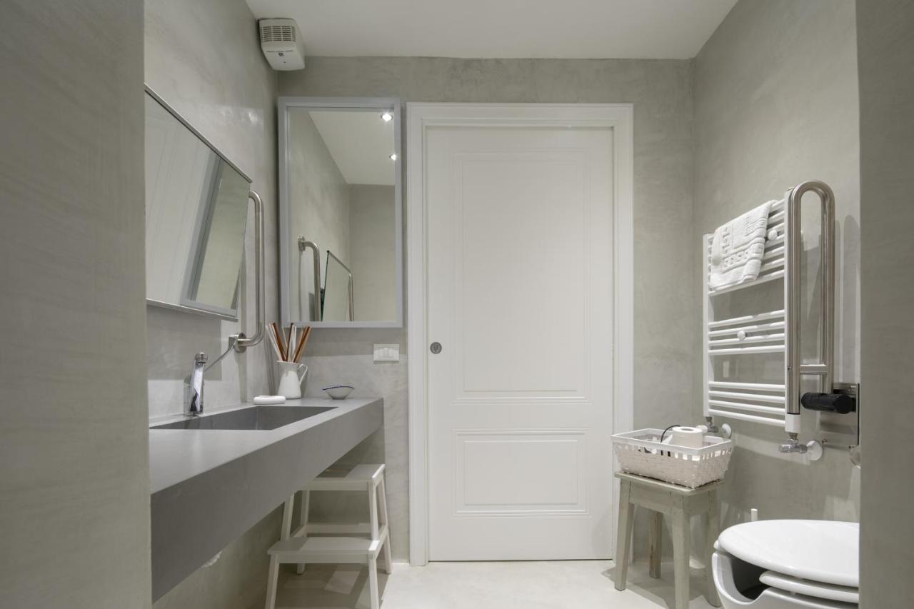 Servi Suite Firenze Eksteriør billede