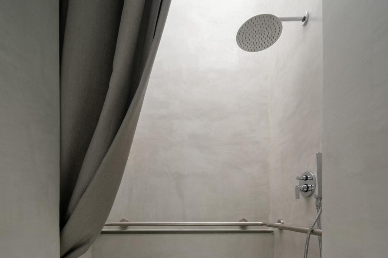 Servi Suite Firenze Eksteriør billede